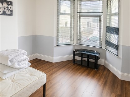 Room in a Shared House, Ocean Street, PL2