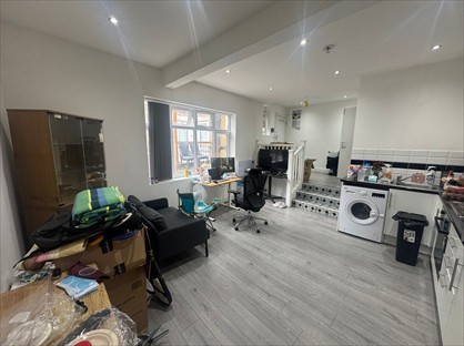 1 Bed Flat, Wembley Park Drive, HA9