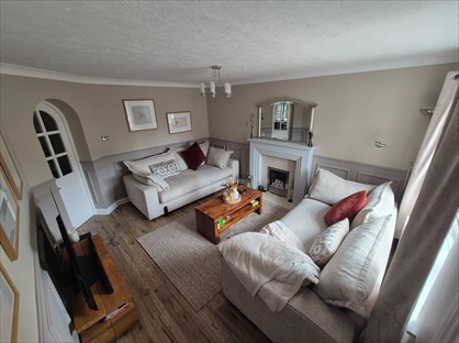 Room in a Shared House, Abbots Way, NE29