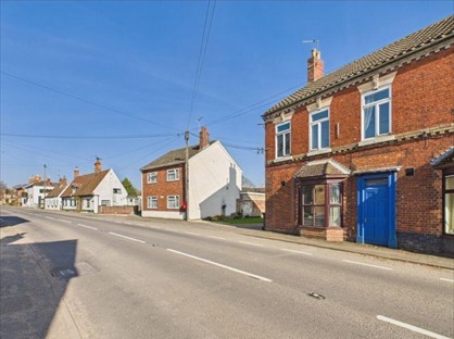 2 Bed Flat, Casablanca Court, LN9