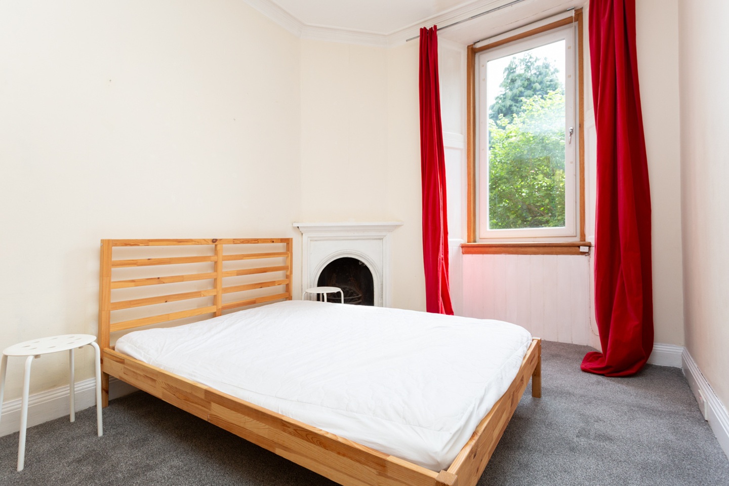 2 Bed Flat, Parsons Green Terrace, EH8 photo 5