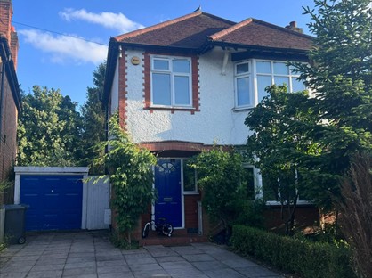 3 Bed Detached House, Hillmorton Road, CV22