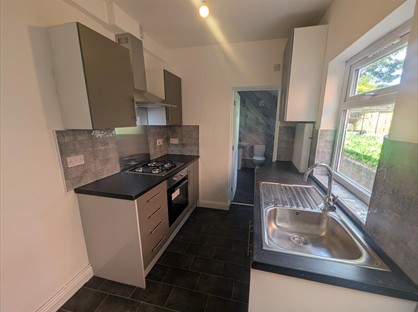 3 Bed Terraced House, May Street, WS3