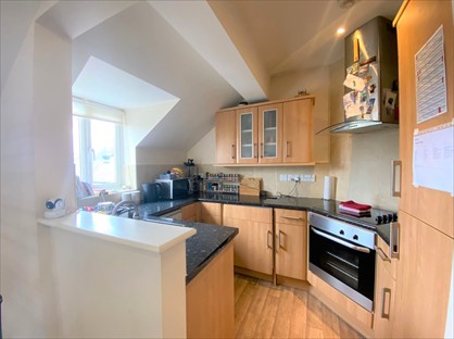 2 Bed Flat, Eden Place, NG31