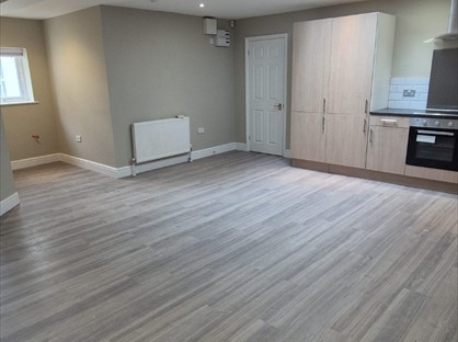 2 Bed Flat, Coach Yard, SG7