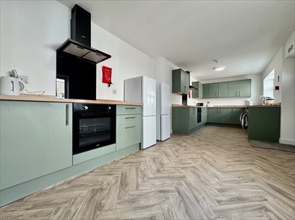 Room in a Shared House, York Road, TS26