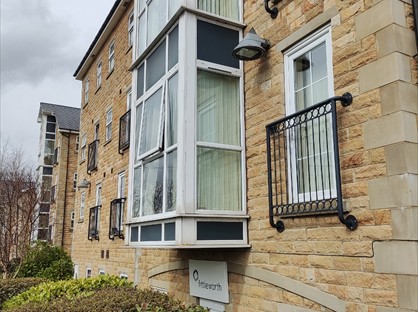 2 Bed Flat, Old Souls Mill, BD16