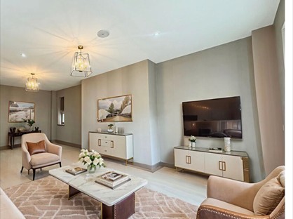 3 Bed Flat, Elsworthy Road, NW3