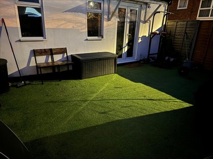 Studio Flat, Berrylands Road, KT5