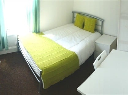 Room in a Shared House, Kingsley Road, PL4