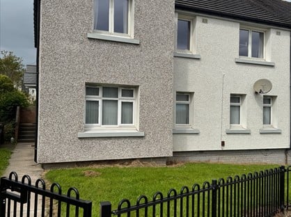 3 Bed Flat, Manor Drive, AB16