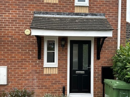 1 Bed Semi-Detached House, Wooll Drive, NR28
