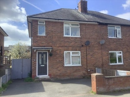 Room in a Shared House, Victoria Road, CH4