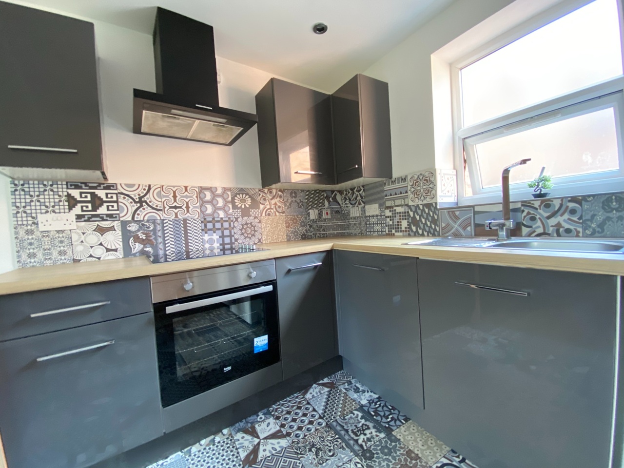 Additional image 3 of 1 Bed Flat, Bedford Street South, LE1, N1 7GU