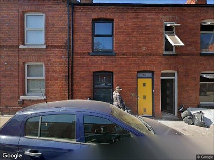 3 Bed Terraced House, Sydney Road, CH1