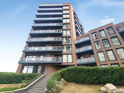 1 Bed Flat, Imperial Building, SE18
