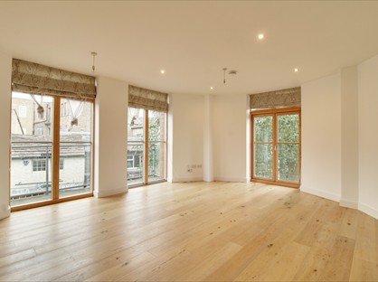 2 Bed Flat, Providence Place, BD23