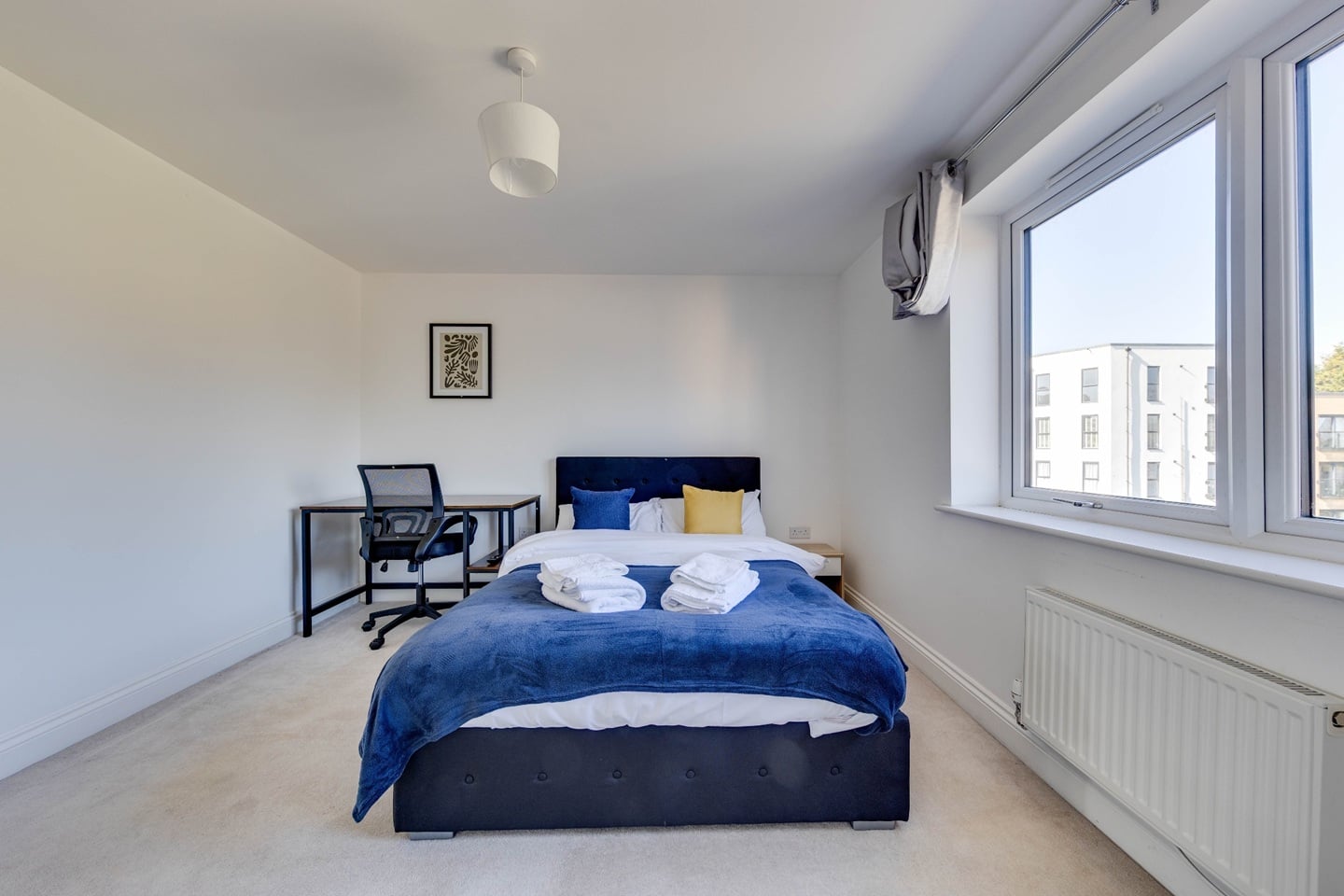 Room in a Shared House, Coley Avenue, RG1, N1 7GU