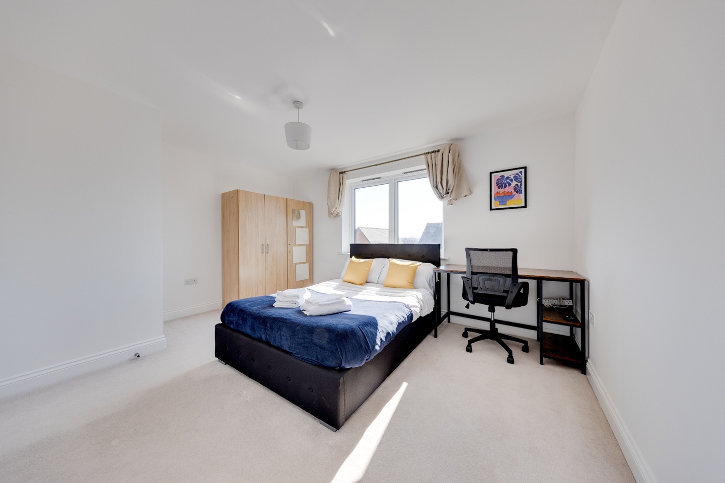 Additional image 7 of Room in a Shared House, Coley Avenue, RG1, N1 7GU