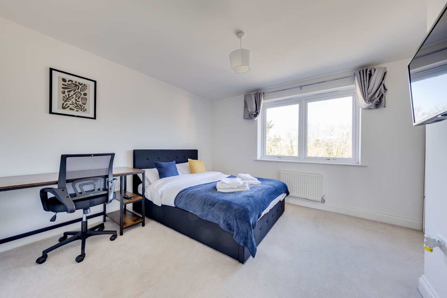 Additional image 10 of Room in a Shared House, Coley Avenue, RG1, N1 7GU