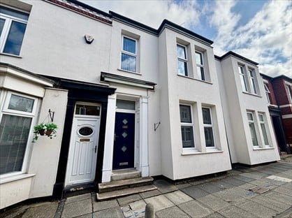 Room in a Shared House, St. Peters Road, TS18