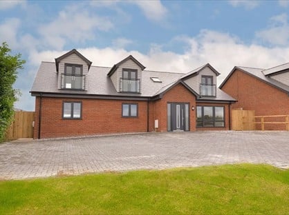 4 Bed Detached House, High House Lane, TN11