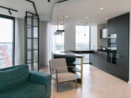 2 Bed Flat, Sun Street, EC2A