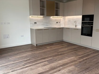 1 Bed Flat, Alington House, N8