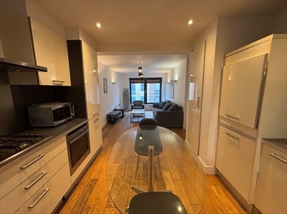 2 Bed Flat, Drummond Street, NW1