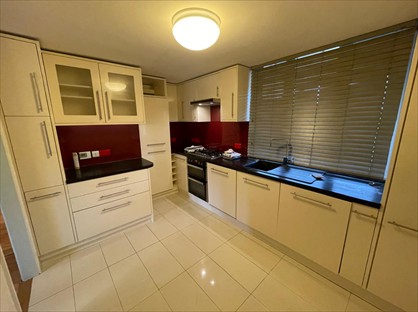 2 Bed Flat, London, SE16