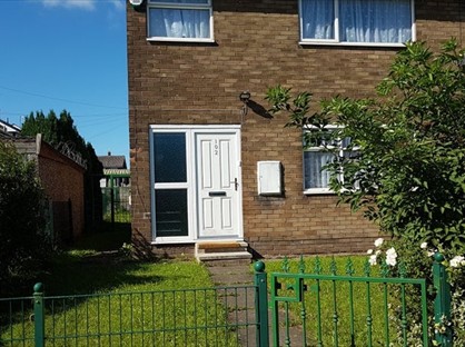 Room in a Shared House, Hazel Road, WF11