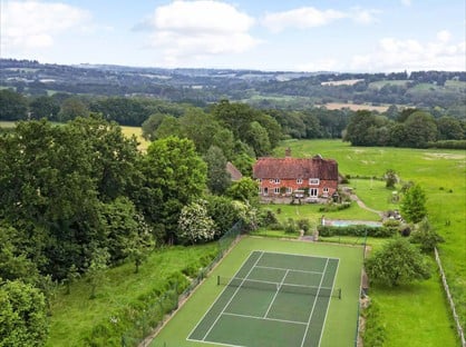 5 Bed Detached House, Hartfield, TN7