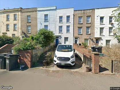 Room in a Shared House, St Paul's, BS2