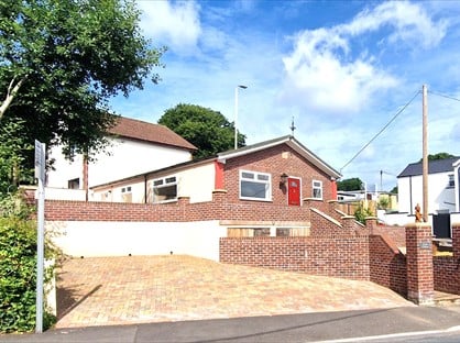 2 Bed Bungalow, Heol Fargoed, CF81