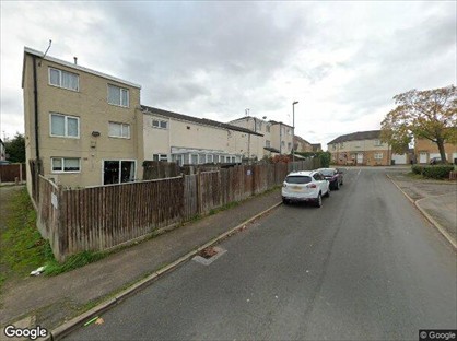 Room in a Shared House, Eastbrook, NN18