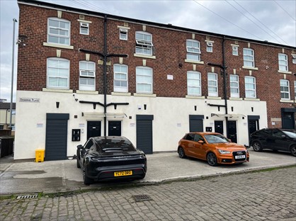 1 Bed Flat, Meanwood Road, LS7