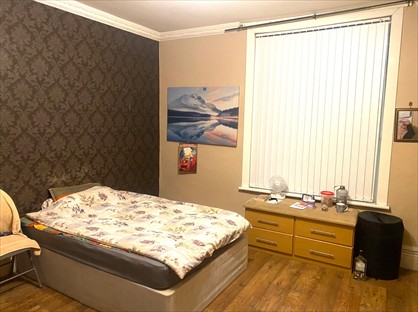 Room in a Shared House, Sheffield, S5
