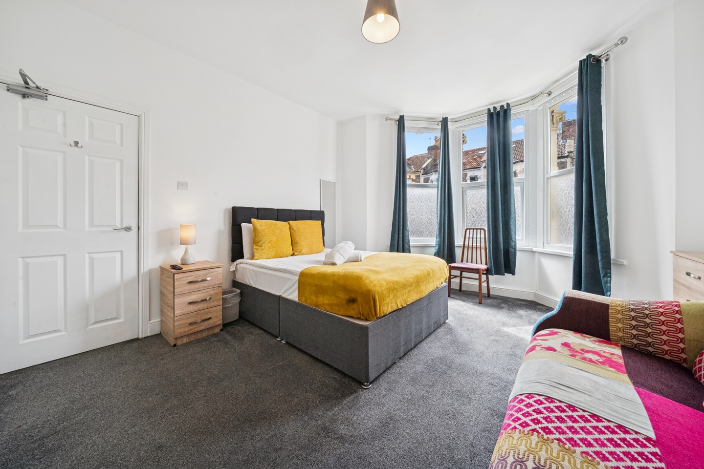 Additional image 4 of 6 Bed Detached House, Belle Vue Road, BS5, N1 7GU