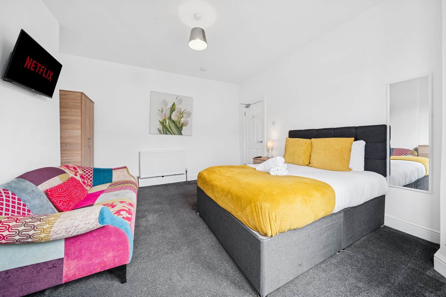 Additional image 6 of 6 Bed Detached House, Belle Vue Road, BS5, N1 7GU