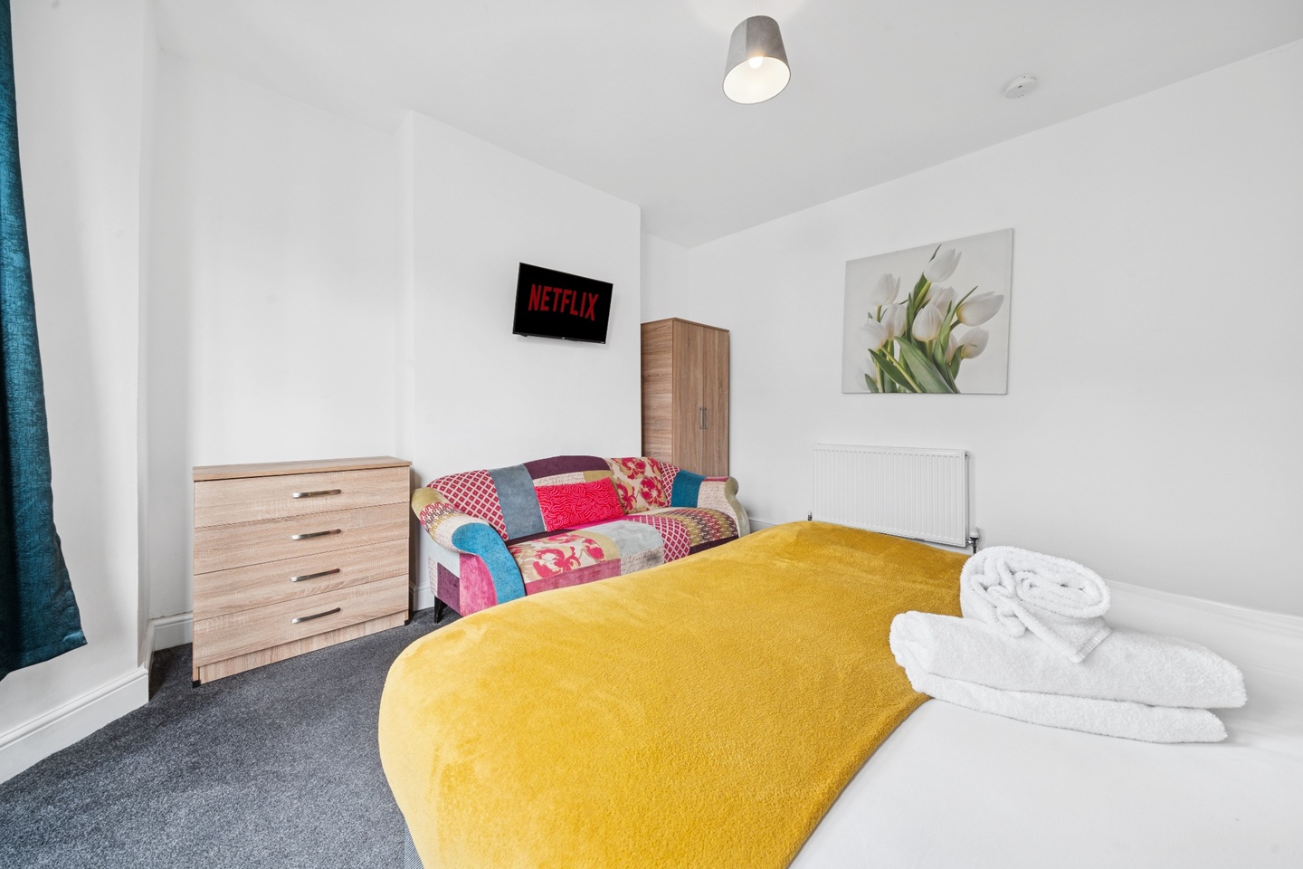 Additional image 7 of 6 Bed Detached House, Belle Vue Road, BS5, N1 7GU