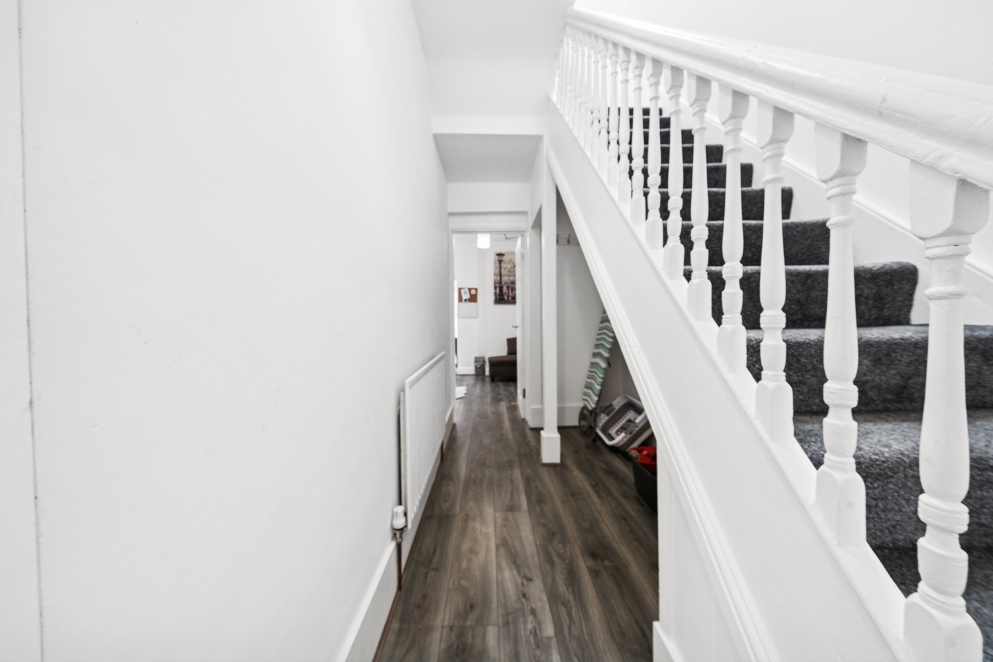 Additional image 9 of 6 Bed Detached House, Belle Vue Road, BS5, N1 7GU