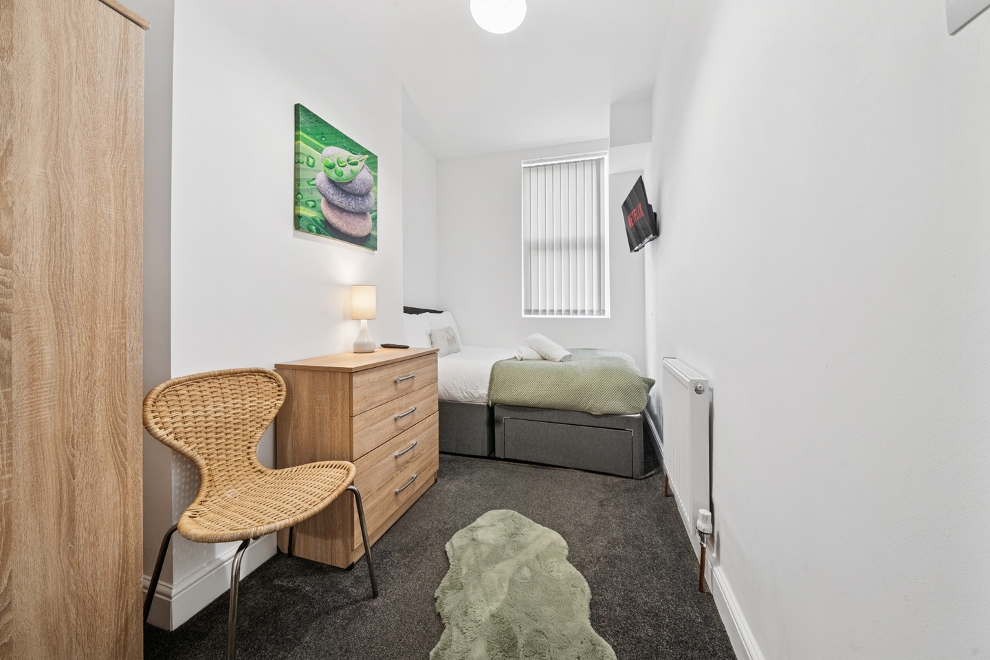 Additional image 11 of 6 Bed Detached House, Belle Vue Road, BS5, N1 7GU