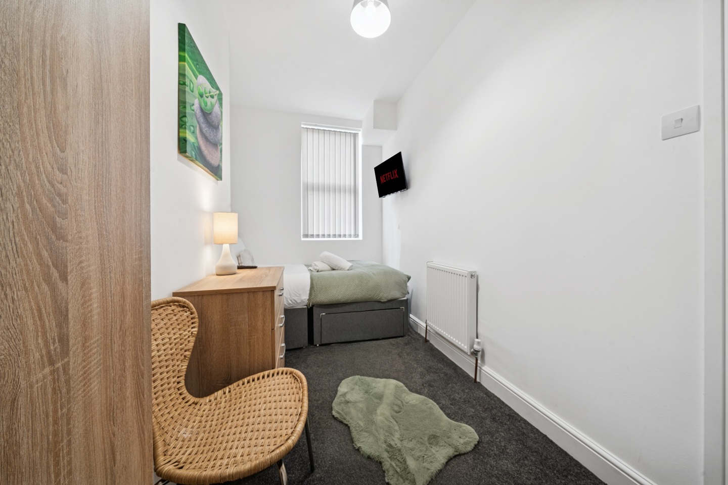 Additional image 12 of 6 Bed Detached House, Belle Vue Road, BS5, N1 7GU