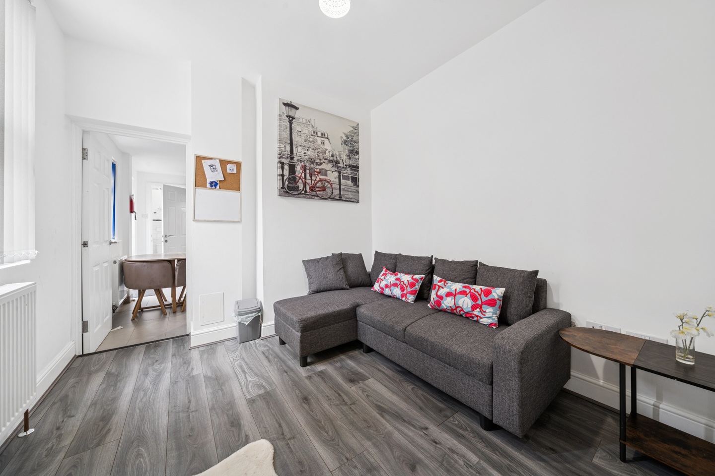 Additional image 17 of 6 Bed Detached House, Belle Vue Road, BS5, N1 7GU