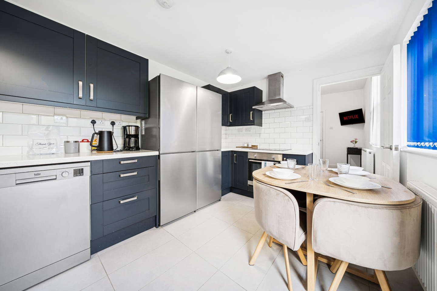 Additional image 22 of 6 Bed Detached House, Belle Vue Road, BS5, N1 7GU