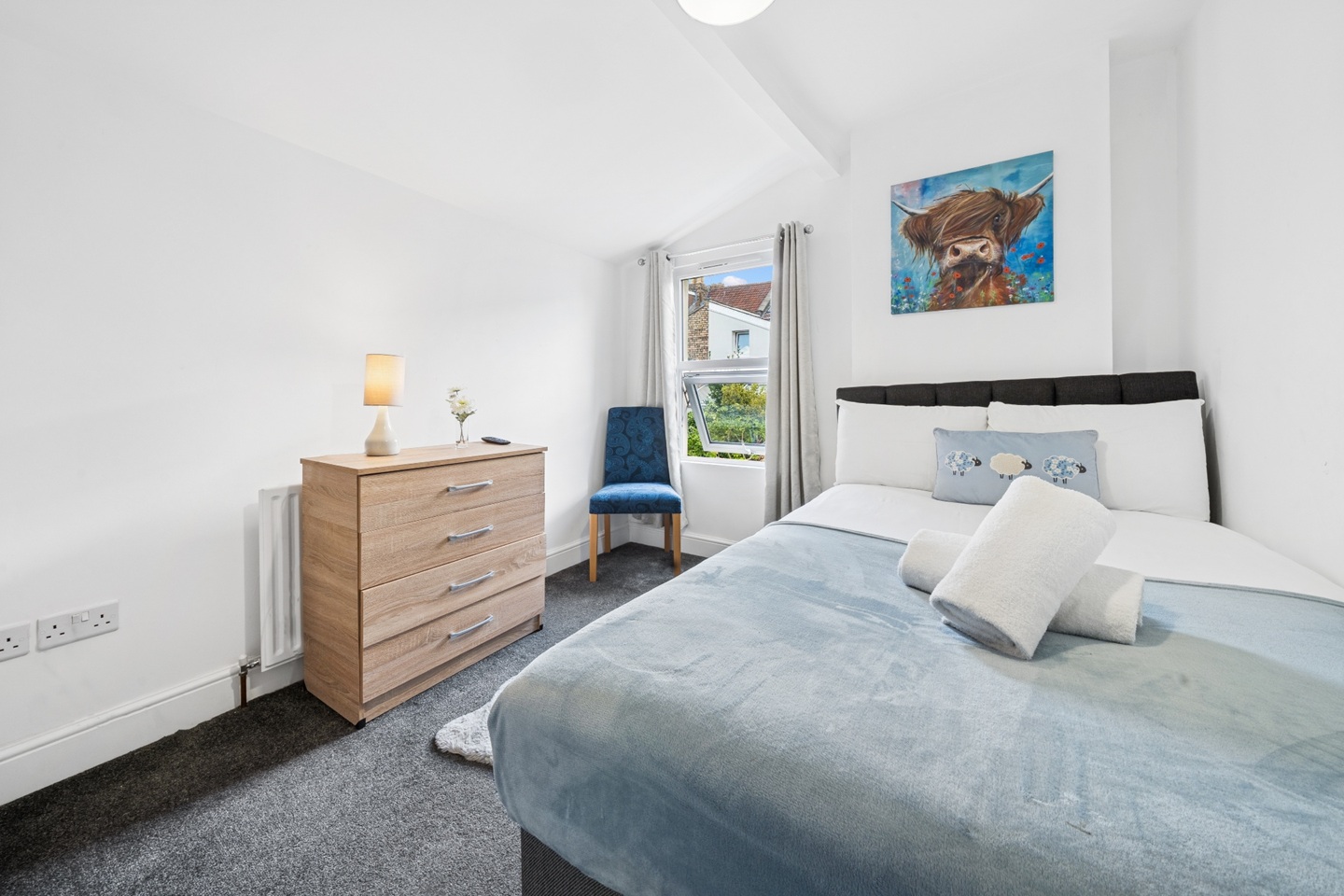 Additional image 24 of 6 Bed Detached House, Belle Vue Road, BS5, N1 7GU