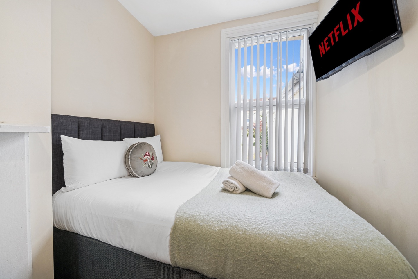 Additional image 31 of 6 Bed Detached House, Belle Vue Road, BS5, N1 7GU