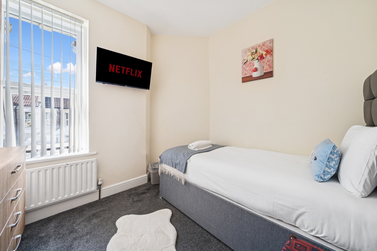 Additional image 34 of 6 Bed Detached House, Belle Vue Road, BS5, N1 7GU