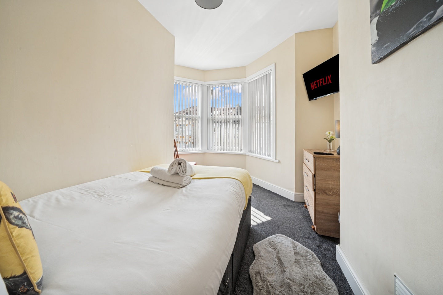 Additional image 37 of 6 Bed Detached House, Belle Vue Road, BS5, N1 7GU