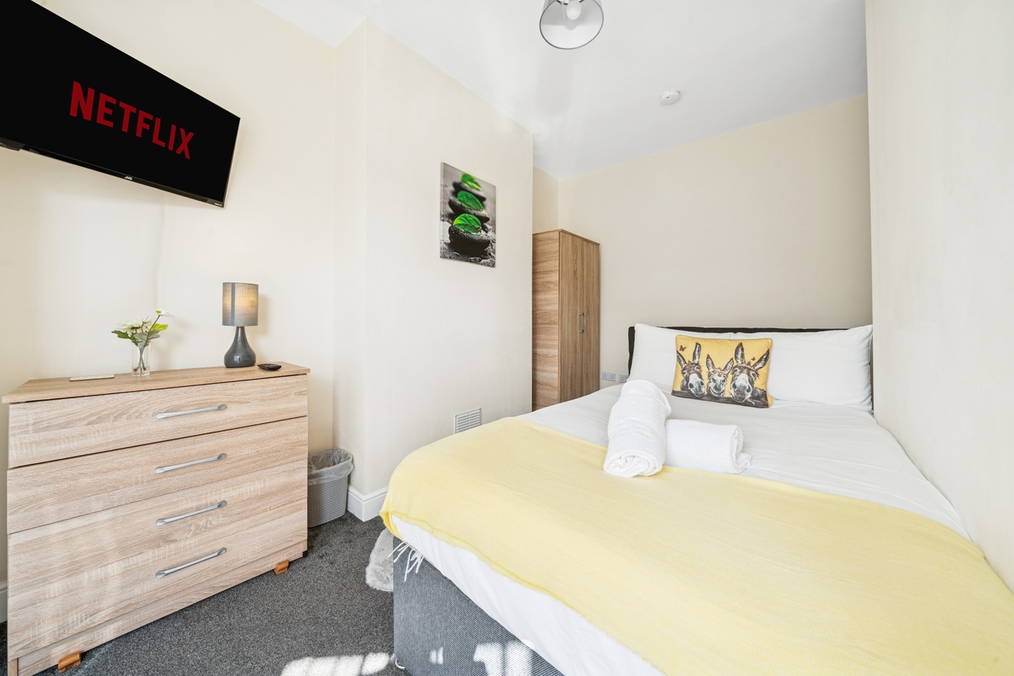 Additional image 38 of 6 Bed Detached House, Belle Vue Road, BS5, N1 7GU